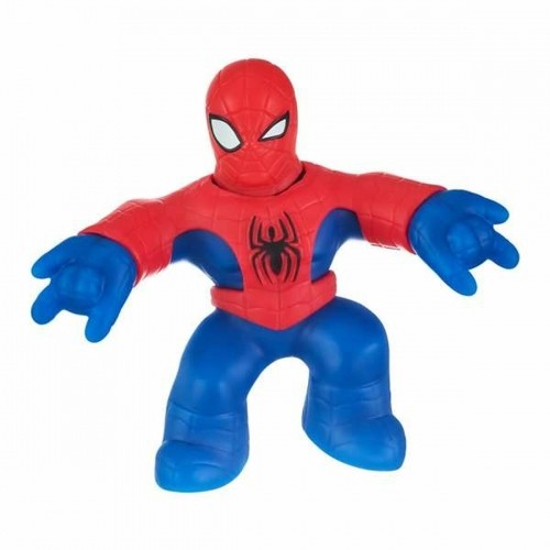 Rotaļu figūras Marvel Goo Jit Zu Spiderman 11 cm image 1