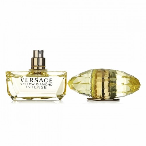 Parfem za žene Versace EDP Yellow Diamond Intense 50 ml image 2