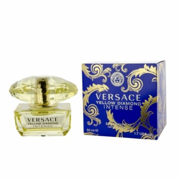 Parfem za žene Versace EDP Yellow Diamond Intense 50 ml