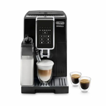 Superautomātiskais kafijas automāts DeLonghi Dinamica Melns 1450 W 15 bar 1,8 L