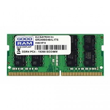RAM Atmiņa GoodRam GR2400S464L17/16G DDR4 16 GB CL17