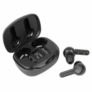 Bluetooth-наушники in Ear Tracer T2 TWS Чёрный