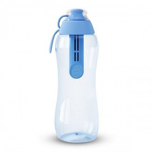 Pudele ar Oglekļa Filtru Dafi POZ02430                        Zils image 2