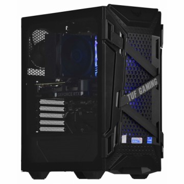 Galddators Actina KOMAAAGIP1358 NVIDIA GeForce RTX 3060 Ti 16 GB RAM Intel Core i5-12400F 1 TB SSD