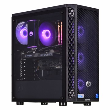 Galddators Actina KOMAAAGIP1341 NVIDIA GeForce RTX 3060 Ti 16 GB RAM AMD Ryzen 5 5600U 1 TB SSD