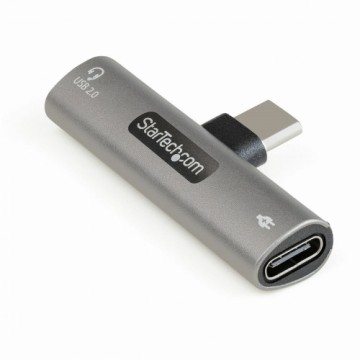 USB-C Adapteris Startech CDP2CAPDM