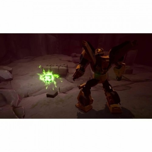 Videospēle PlayStation 5 Outright Games Transformers: Earthspark Expedition (FR) image 5