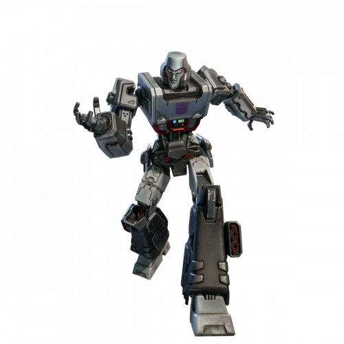 Videospēle PlayStation 5 Fortnite Pack Transformers (FR) Lejupielādēt kodu image 2