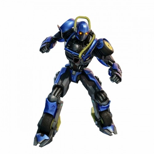 Videospēle PlayStation 5 Fortnite Pack Transformers (FR) Lejupielādēt kodu image 4