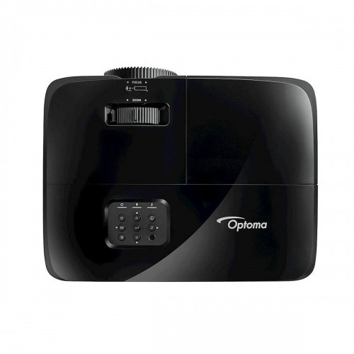 Projektors Optoma HD146X Melns 3600 lm image 3