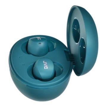 Bluetooth-наушники in Ear JVC HAA-6TZU Зеленый