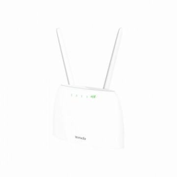 Rūteris Tenda N300 300 Mbps WIFI