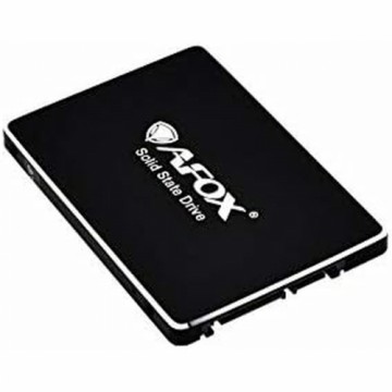 Жесткий диск Afox DIAAFOSSD0026 512 Гб SSD