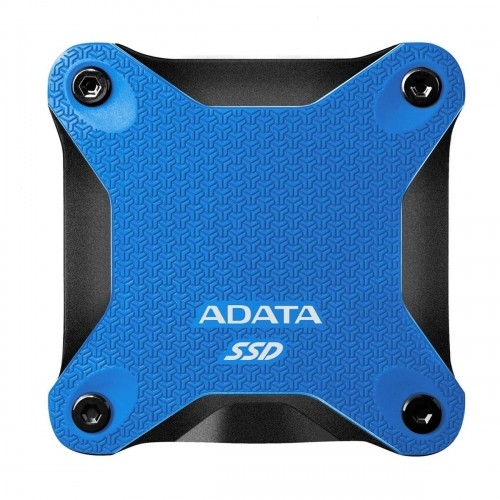 Ārējais cietais disks Adata SD600Q 2,5" 240 GB SSD image 3