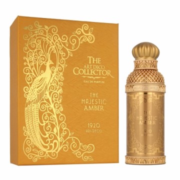 Parfem za žene Alexandre J EDP The Art Deco Collector The Majestic Amber 100 ml