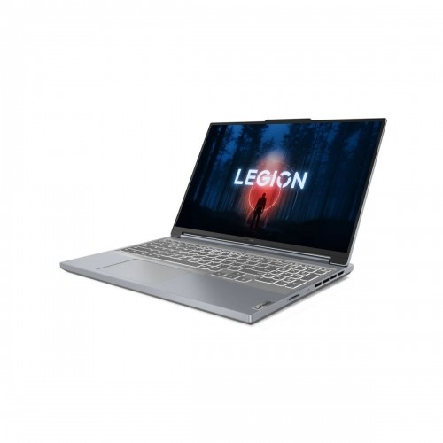 Piezīmju Grāmatiņa Lenovo Legion Slim 5 Nvidia Geforce RTX 4060 512 GB SSD 16 GB RAM 16" ryzen 5-7640hs image 3