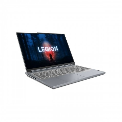 Piezīmju Grāmatiņa Lenovo Legion Slim 5 Nvidia Geforce RTX 4060 512 GB SSD 16 GB RAM 16" ryzen 5-7640hs image 4
