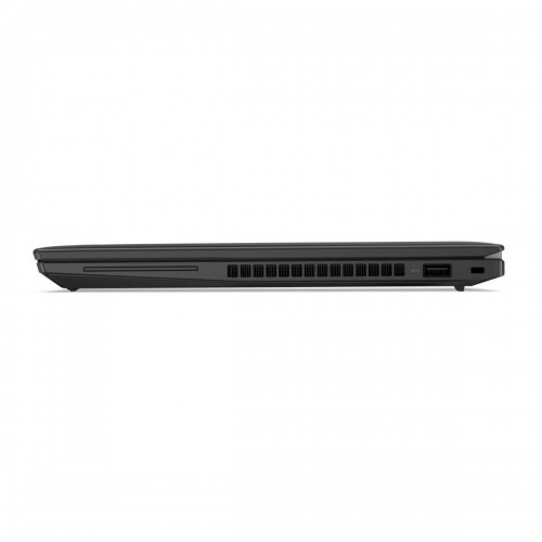 Piezīmju Grāmatiņa Lenovo ThinkPad T14 512 GB SSD 16 GB RAM 14" Intel Core I7-1260P QWERTY image 3