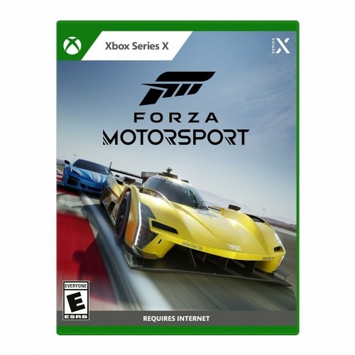 Videospēle Xbox Series X Microsoft Forza Motorsport (FR) image 1