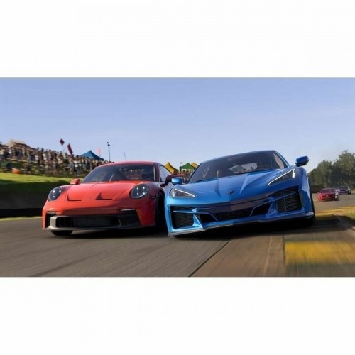 Videospēle Xbox Series X Microsoft Forza Motorsport (FR) image 3