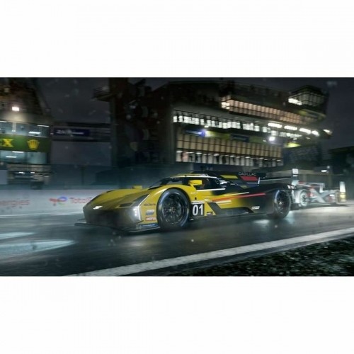 Videospēle Xbox Series X Microsoft Forza Motorsport (FR) image 5
