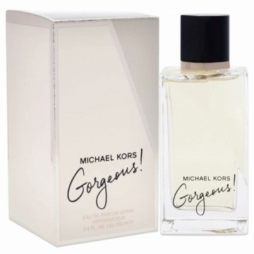 Женская парфюмерия Michael Kors EDP Gorgeous! 100 ml