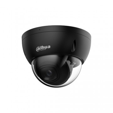 Dahua IP network camera 4MP HDBW2441E-S 2.8mm Black