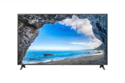 TV Set|LG|55"|4K/Smart|3840x2160|Wireless LAN|Bluetooth|webOS|55UQ751C image 1