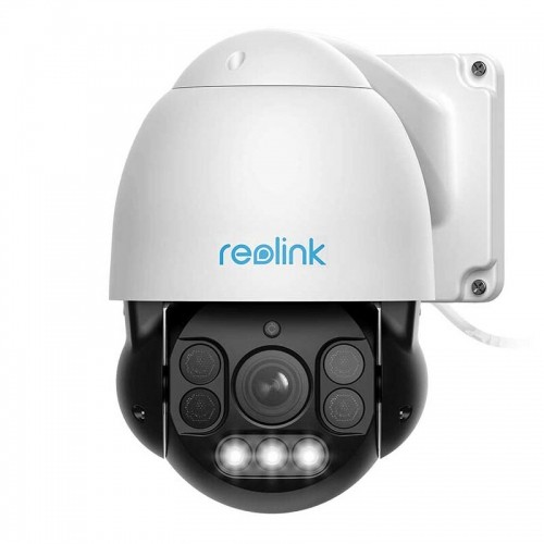 Reolink D4K23 IP PoE Überwachungskamera 4K UHD (3840x2160), 8MP, High-Speed-PTZ, Scheinwerfer image 1