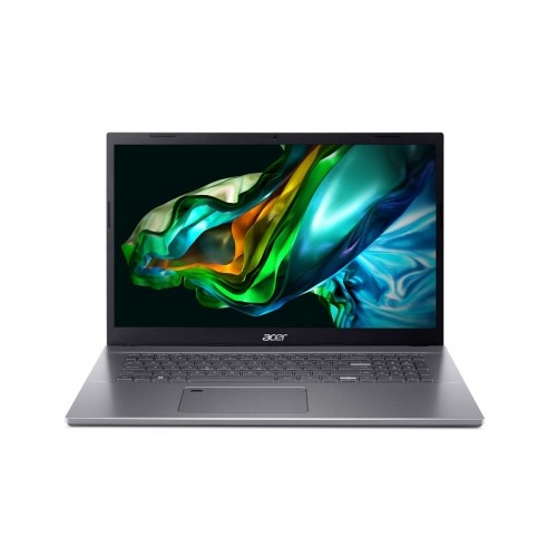 Acer Aspire 5 (A517-53-546J) 17,3" Full HD, Intel Core i5-12450H, 8GB RAM, 512GB SSD, Linux image 1