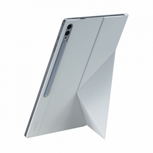 Planšetdatora Vāks Samsung Galaxy Tab S9 Ultra Balts image 2