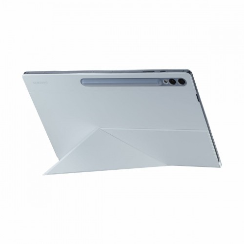 Planšetdatora Vāks Samsung Galaxy Tab S9 Ultra Balts image 3