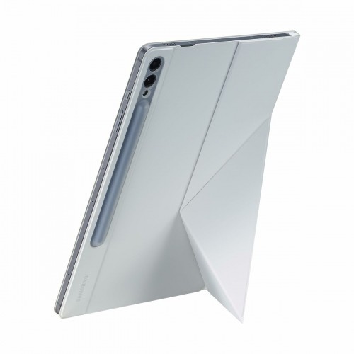 Planšetdatora Vāks Samsung EF-BX810PWEGWW Galaxy Tab S9+ Balts image 2
