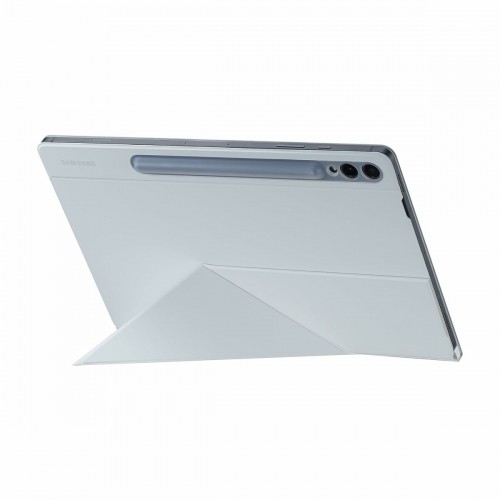 Planšetdatora Vāks Samsung EF-BX810PWEGWW Galaxy Tab S9+ Balts image 3