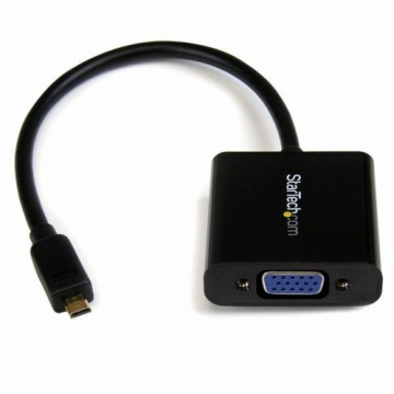 HDMI Kabelis Startech MCHD2VGAE2 1920 x 1080 px