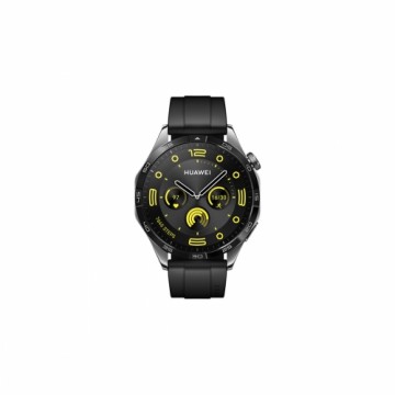 Умные часы Huawei GT4 Чёрный Ø 46 mm