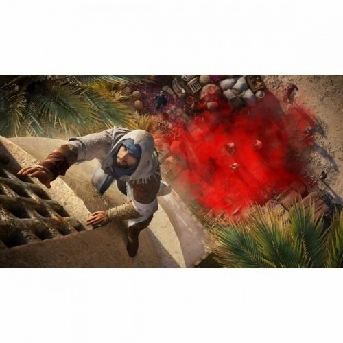 Videospēle PlayStation 5 Ubisoft Assasin's Creed: Mirage image 4