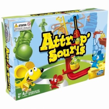 Настольная игра Hasbro Attrap'Souris (FR)