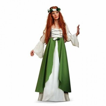 Маскарадные костюмы для взрослых Limit Costumes Clarisa Дама средневековая