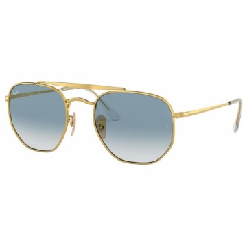 Unisex Saulesbrilles Ray-Ban RB3648-001-3F ø 54 mm