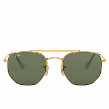 Unisex Saulesbrilles Ray-Ban RB3648-001 ø 56 mm