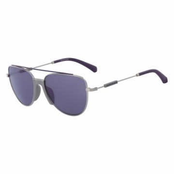 Unisex Saulesbrilles Calvin Klein CKJ18101S-046 ø 57 mm