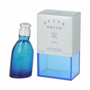 Parfem za muškarce Giorgio EDT Ocean Dream 100 ml