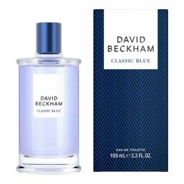 Parfem za muškarce David Beckham EDT Classic Blue 100 ml