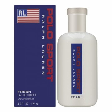 Parfem za muškarce Ralph Lauren EDT Polo Sport Fresh 125 ml