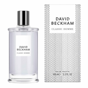 Parfem za muškarce David Beckham EDT Classic Homme 100 ml