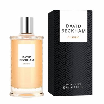 Parfem za muškarce David Beckham EDT Classic 100 ml