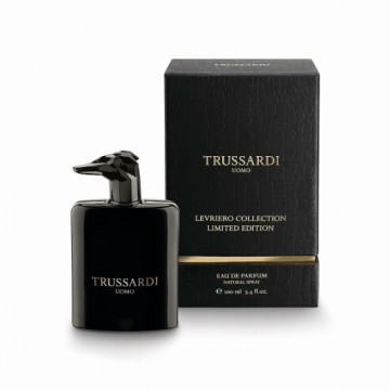 Мужская парфюмерия Trussardi EDP Levriero Collection Limited Edition 100 ml