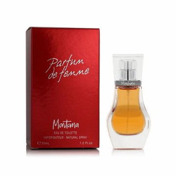 Parfem za žene Montana EDT Parfum De Femme 30 ml