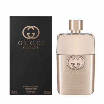 Женская парфюмерия Gucci EDT Guilty 90 ml